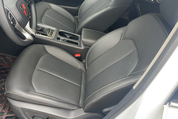 Used Roewe i6 2020 PLUS 1.6L CVT 4G Connected Glory Flagship Edition Left Front Seat