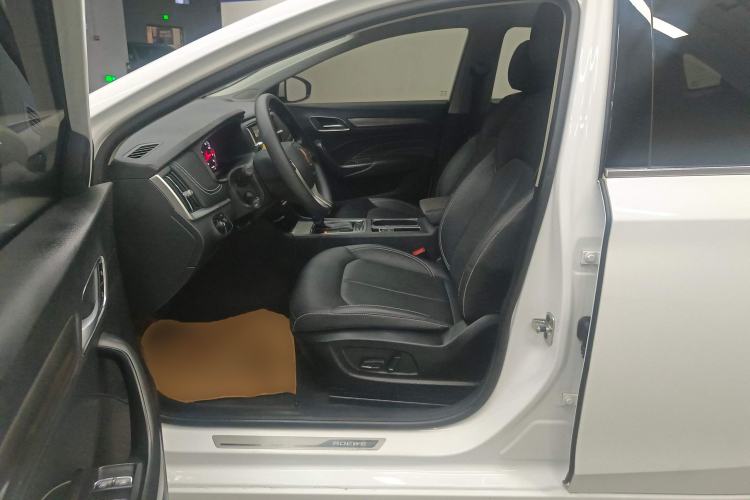 Used Roewe i6 2020 PLUS 1.6L CVT 4G Connected Glory Flagship Edition Left Front Seat