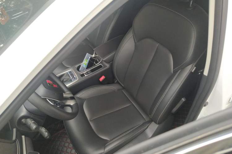 Used Roewe i6 2020 PLUS 1.6L CVT 4G Connected Glory Flagship Edition Left Front Seat
