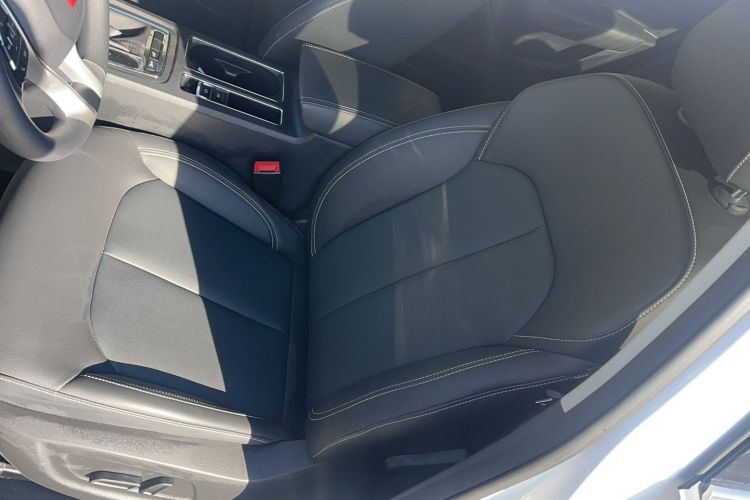 Used Roewe i6 2020 PLUS 1.6L CVT 4G Connected Glory Flagship Edition Left Front Seat