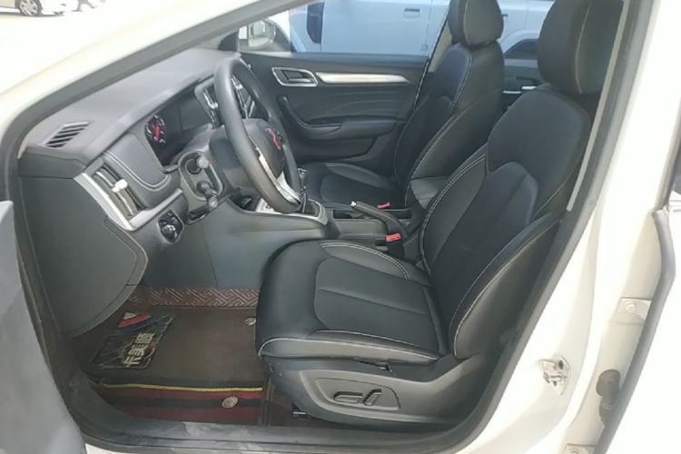 Used Roewe i6 2020 PLUS 1.6L Manual 4G Connect Glory Flagship Edition Left Front Seat