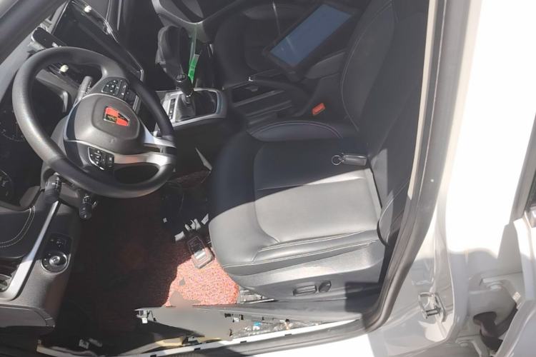 Used Roewe i6 2020 PLUS 1.6L Manual 4G Connect Glory Flagship Edition Left Front Seat