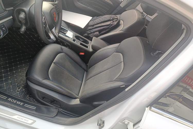 Used Roewe i6 2020 PLUS 1.6L CVT 4G Connected Glory Flagship Edition Left Front Seat