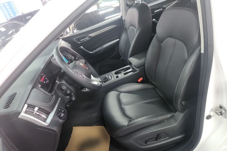 Used Roewe i6 2020 PLUS 1.6L CVT 4G Connected Glory Flagship Edition Left Front Seat