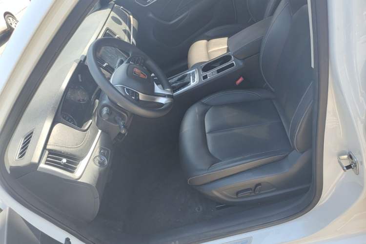 Used Roewe i6 2020 PLUS 20T TST 4G Connected Glory Flagship Edition Left Front Seat