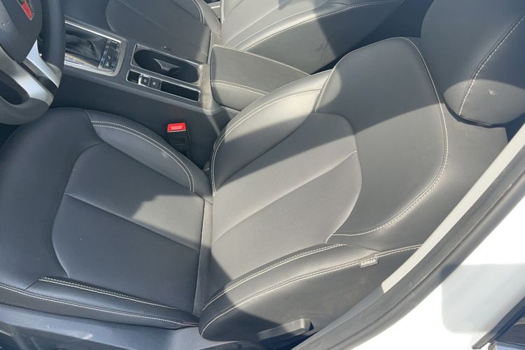 Used Roewe i6 2020 PLUS 1.6L CVT 4G Connected Glory Flagship Edition Left Front Seat