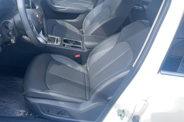 Used Roewe i6 2020 PLUS 1.6L CVT 4G Connected Glory Flagship Edition Left Front Seat