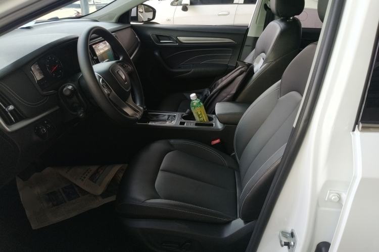 Used Roewe i6 2020 PLUS 1.6L CVT 4G Connected Glory Flagship Edition Left Front Seat