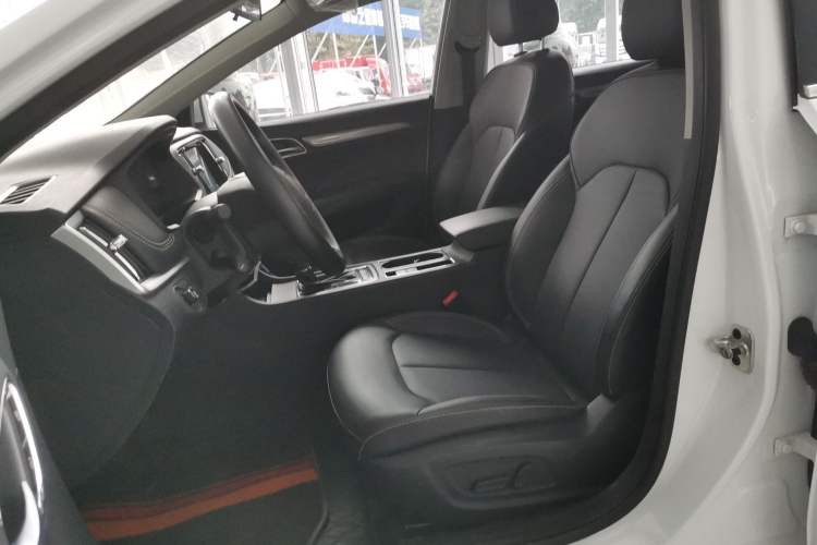 Used Roewe i6 2020 PLUS 1.6L CVT 4G Connected Glory Flagship Edition Left Front Seat