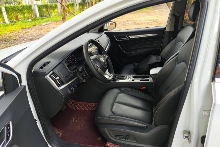 Used Roewe i6 2020 PLUS 1.6L CVT 4G Connected Glory Flagship Edition Left Front Seat