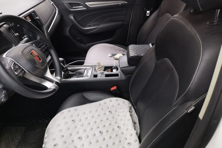 Used Roewe i6 2020 PLUS 1.6L CVT 4G Connected Glory Flagship Edition Left Front Seat