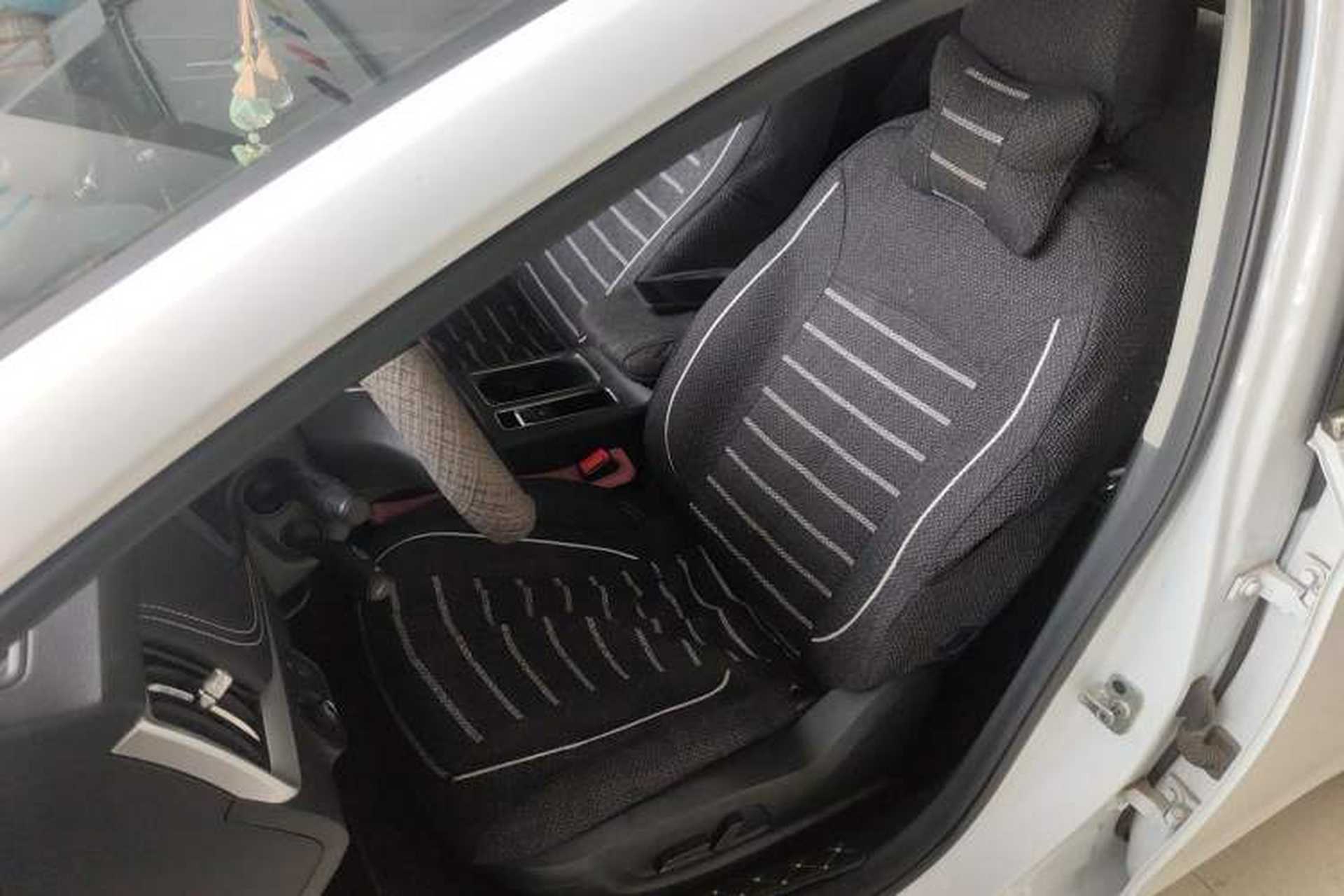 Used Roewe i6 2020 PLUS 1.6L CVT 4G Connected Glory Flagship Edition Left Front Seat