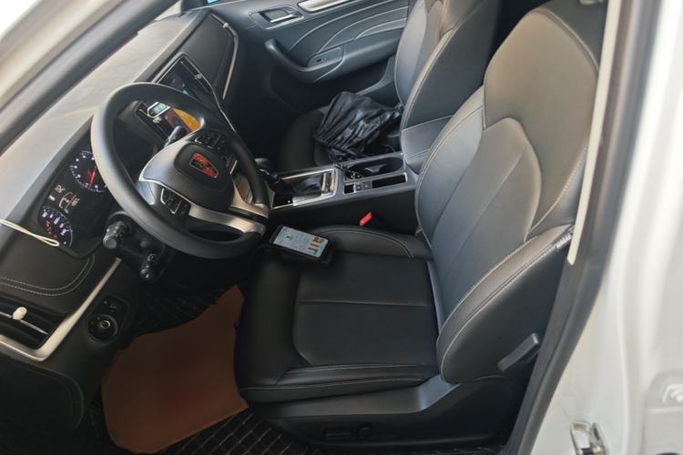 Used Roewe i6 2020 PLUS 1.6L CVT 4G Connected Glory Flagship Edition Left Front Seat