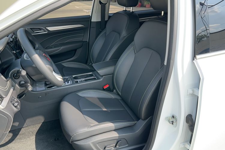 Used Roewe i6 2020 PLUS 1.6L CVT 4G Connected Glory Flagship Edition Left Front Seat
