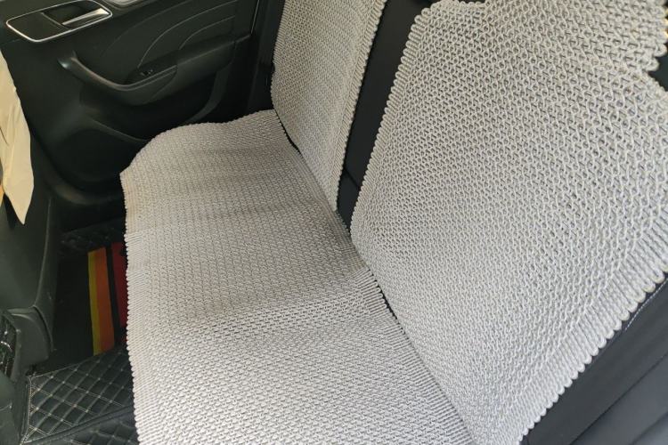 Used Roewe i6 2020 PLUS 1.6L CVT 4G Connected Glory Flagship Edition Left Rear Seat