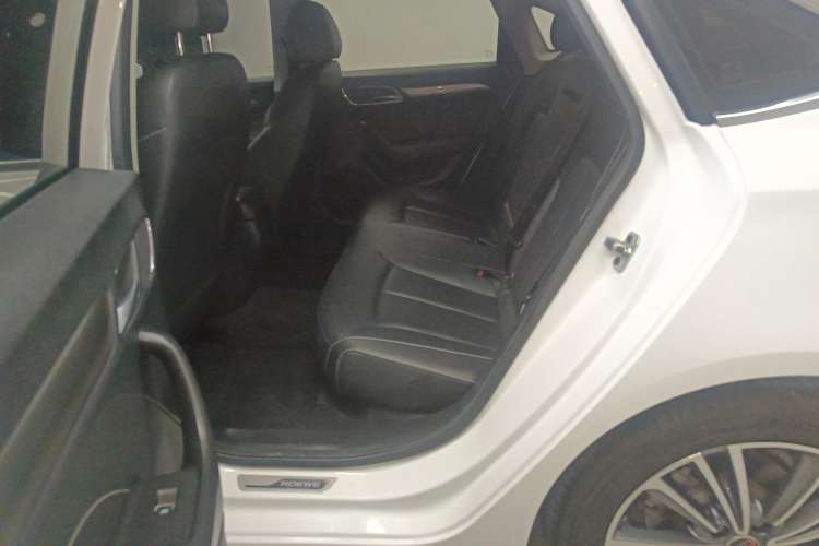 Used Roewe i6 2020 PLUS 1.6L CVT 4G Connected Glory Flagship Edition Left Rear Seat