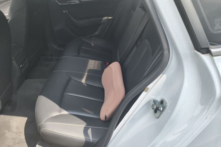 Used Roewe i6 2020 PLUS 1.6L CVT 4G Connected Glory Flagship Edition Left Rear Seat