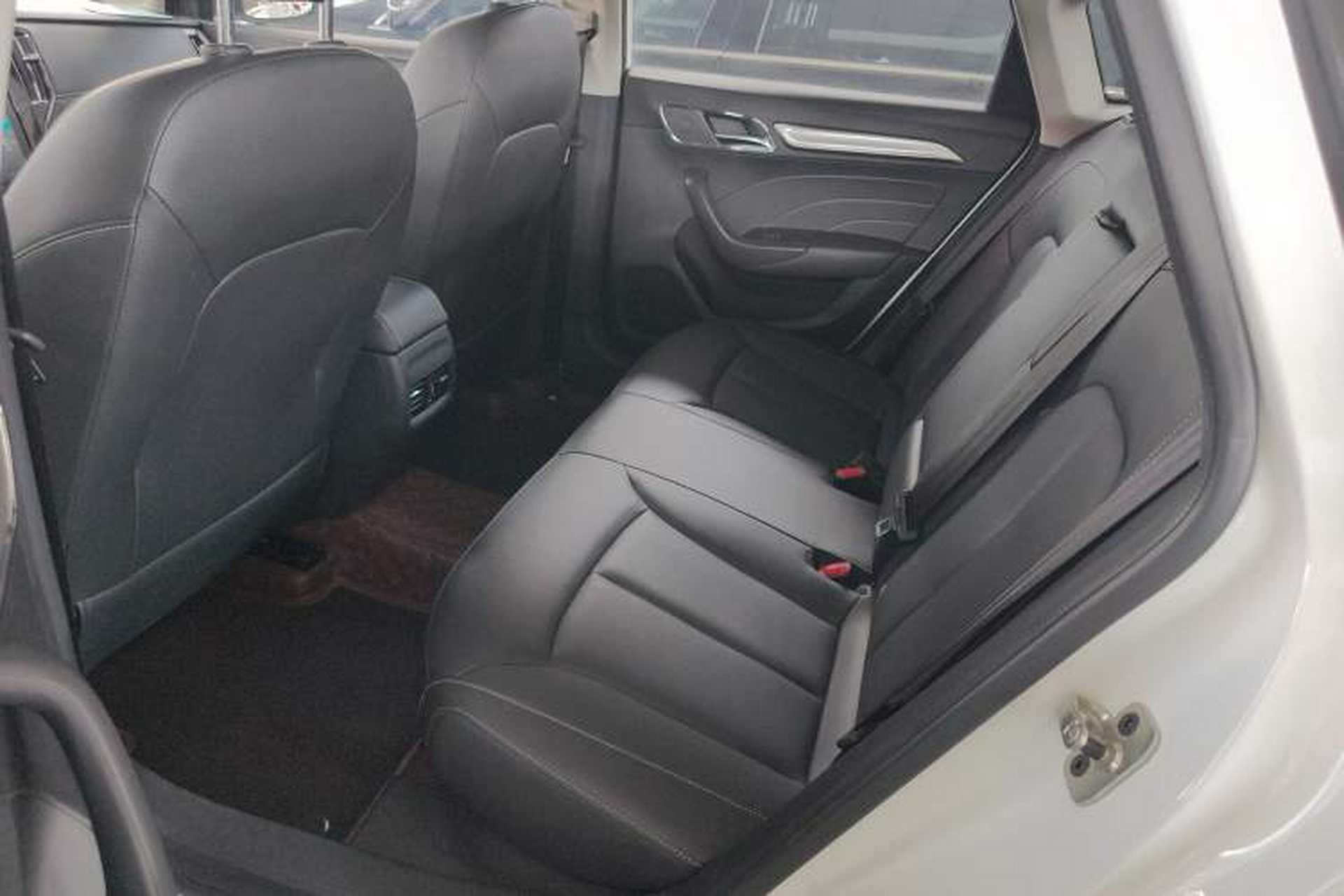 Used Roewe i6 2020 PLUS 1.6L CVT 4G Connected Glory Flagship Edition Left Rear Seat