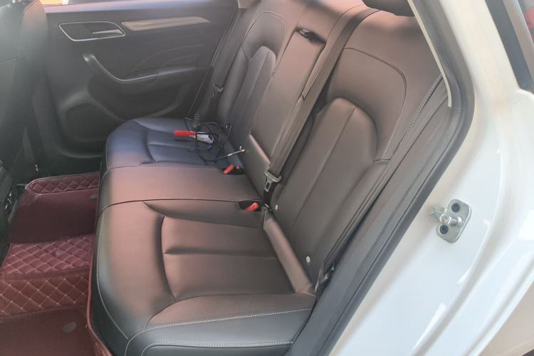 Used Roewe i6 2020 PLUS 1.6L CVT 4G Connected Glory Flagship Edition Left Rear Seat