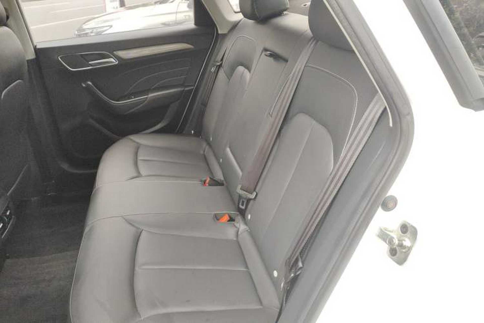 Used Roewe i6 2020 PLUS 1.6L CVT 4G Connected Glory Flagship Edition Left Rear Seat