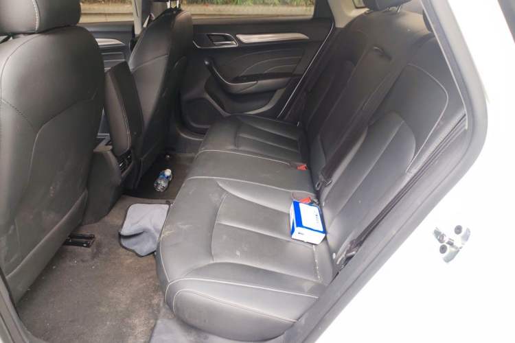 Used Roewe i6 2020 PLUS 1.6L CVT 4G Connected Glory Flagship Edition Left Rear Seat