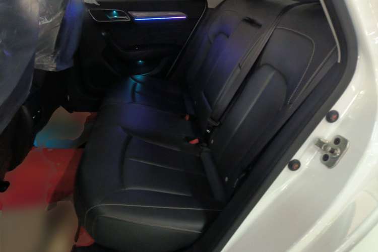 Used Roewe i6 2020 PLUS 1.6L CVT 4G Connected Glory Flagship Edition Left Rear Seat
