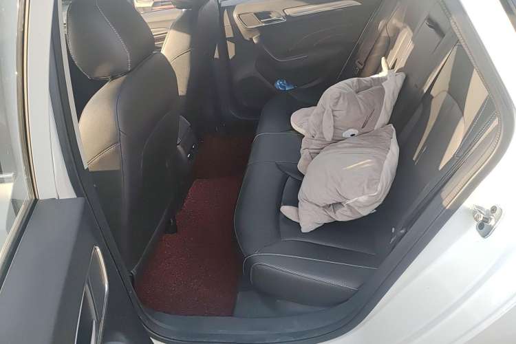 Used Roewe i6 2020 PLUS 20T TST 4G Connected Glory Flagship Edition Left Rear Seat