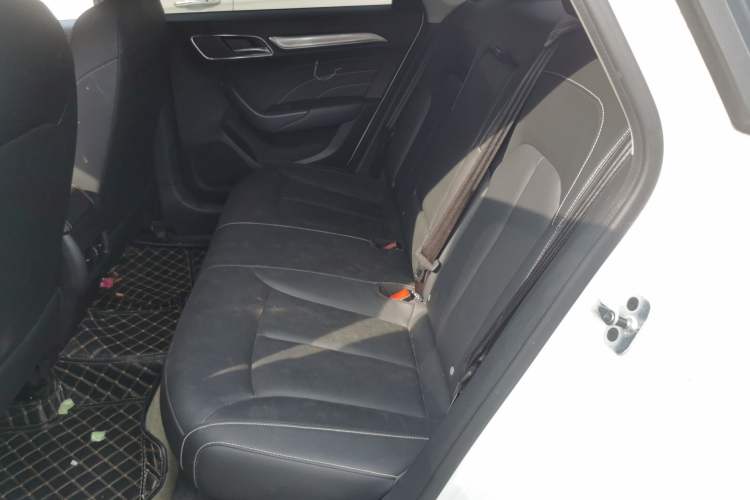Used Roewe i6 2020 PLUS 1.6L CVT 4G Connected Glory Flagship Edition Left Rear Seat