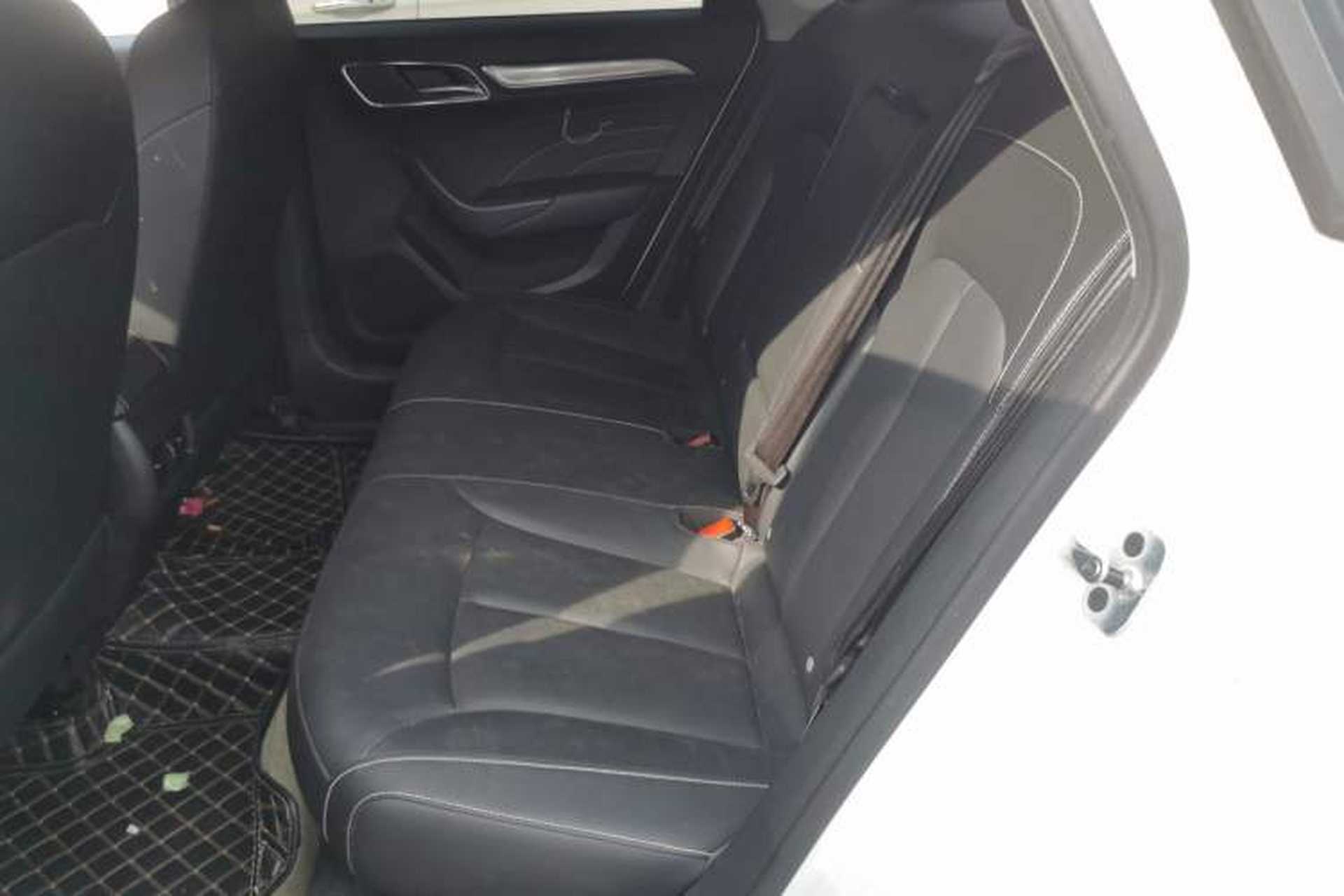Used Roewe i6 2020 PLUS 1.6L CVT 4G Connected Glory Flagship Edition Left Rear Seat