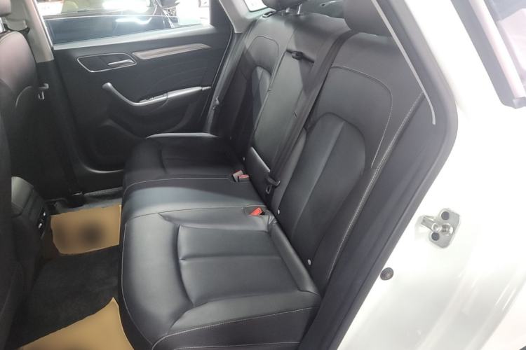 Used Roewe i6 2020 PLUS 1.6L CVT 4G Connected Glory Flagship Edition Left Rear Seat