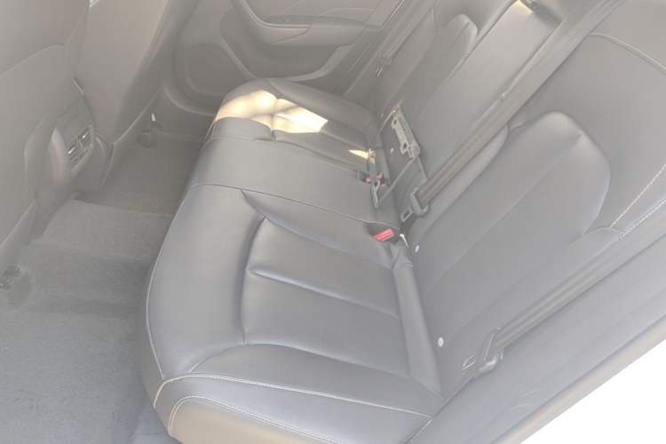 Used Roewe i6 2020 PLUS 20T TST 4G Connected Glory Flagship Edition Left Rear Seat