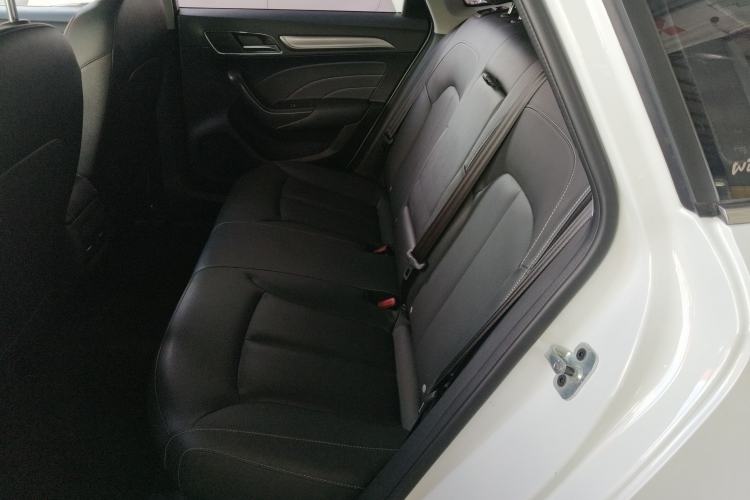 Used Roewe i6 2020 PLUS 1.6L CVT 4G Connected Glory Flagship Edition Left Rear Seat