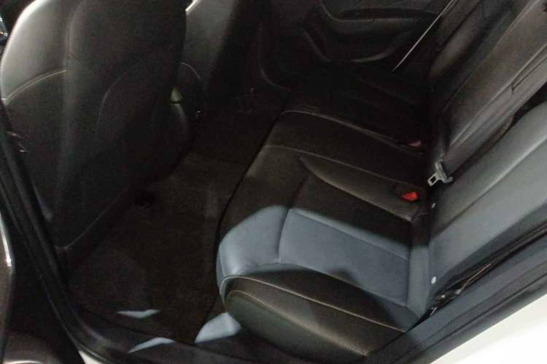 Used Roewe i6 2020 PLUS 1.6L CVT 4G Connected Glory Flagship Edition Left Rear Seat