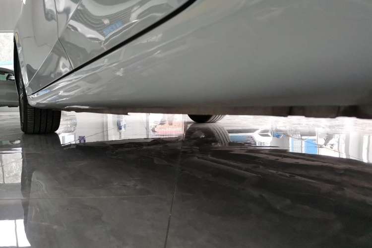 Used Roewe i6 2020 PLUS 1.6L CVT 4G Connected Glory Flagship Edition Left Side Sill