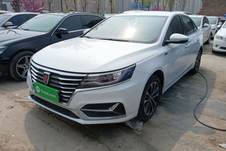 Used Roewe i6 2020 PLUS 1.6L Manual 4G Connect Glory Luxury Edition Guazi used car, China used car export, Used car for sale, Used cars, Cheapest cars for sale