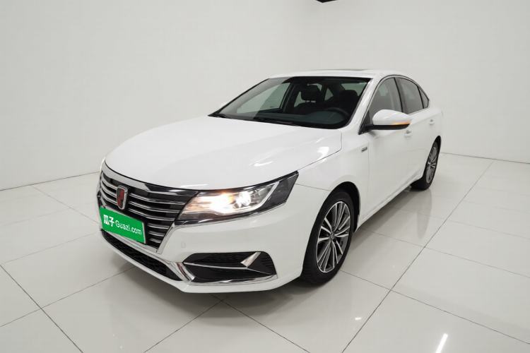 Used Roewe i6 2020 PLUS 1.6L CVT 4G Connected Glory Flagship Edition Guazi used car, China used car export, Used car for sale, Used cars, Cheapest cars for sale