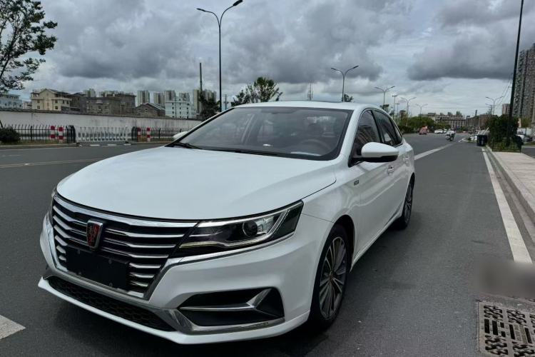 Used Roewe i6 2020 PLUS 1.6L CVT 4G Connected Glory Flagship Edition Guazi used car, China used car export, Used car for sale, Used  cars, Cheapest cars for sale