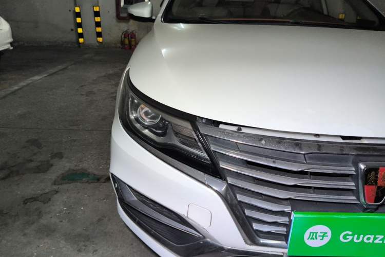 Used Roewe i6 2020 PLUS 1.6L CVT 4G Connected Glory Luxury Edition Right Front Headlight