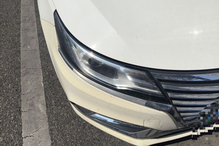 Used Roewe i6 2020 PLUS 1.6L CVT 4G Connected Glory Luxury Edition Right Front Headlight