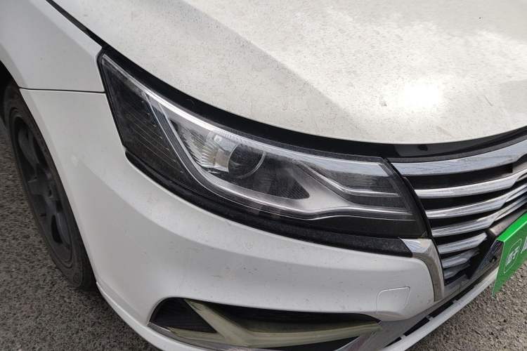 Used Roewe i6 2020 PLUS 1.6L CVT 4G Connected Glory Flagship Edition Right Front Headlight