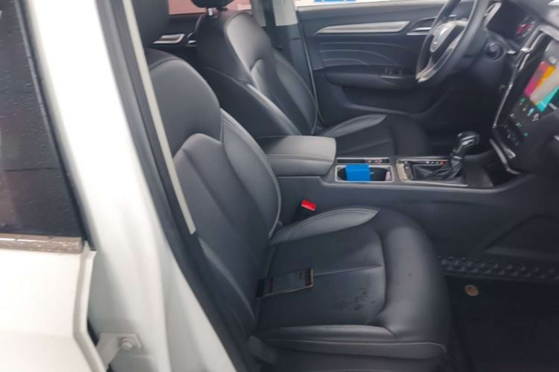 Used Roewe i6 2020 PLUS 1.6L CVT 4G Connected Glory Flagship Edition Right Front Seat