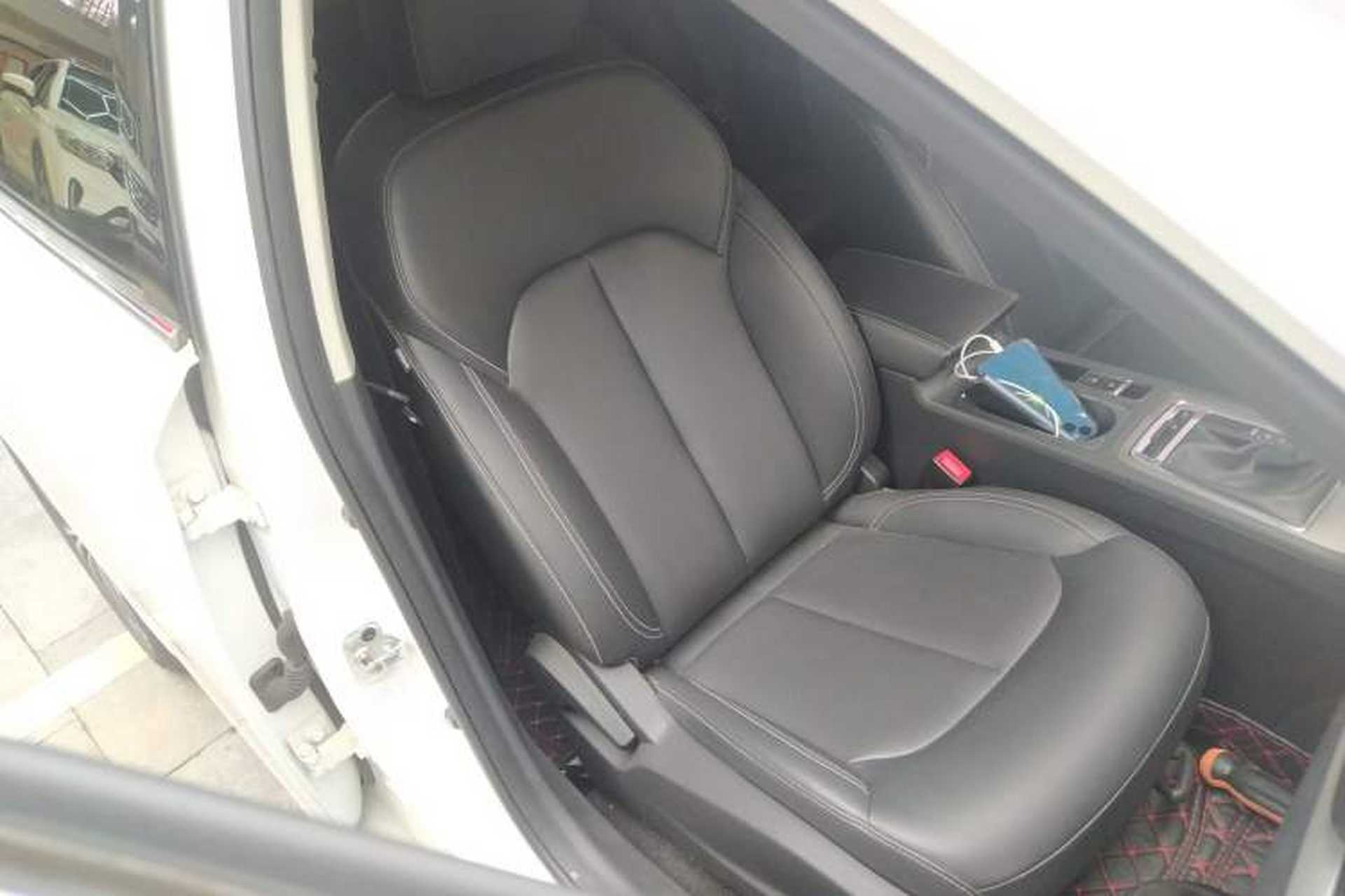 Used Roewe i6 2020 PLUS 1.6L CVT 4G Connected Glory Flagship Edition Right Front Seat
