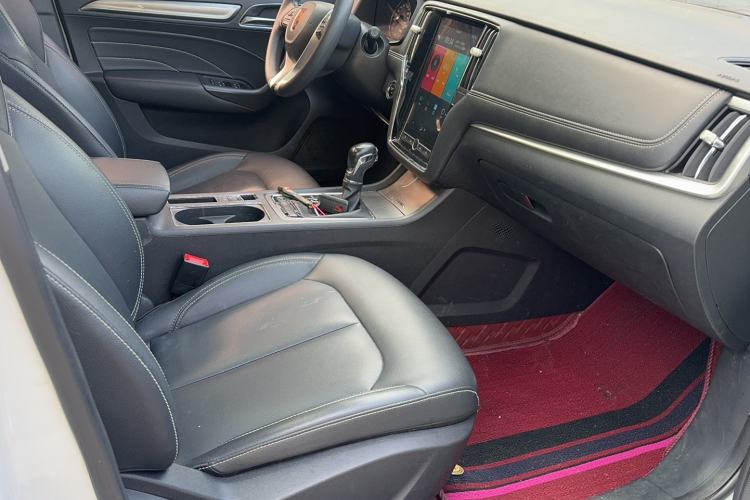 Used Roewe i6 2020 PLUS 1.6L CVT 4G Connected Glory Flagship Edition Right Front Seat