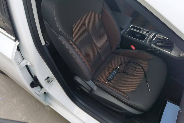 Used Roewe i6 2020 PLUS 1.6L CVT 4G Connected Glory Luxury Edition Right Front Seat