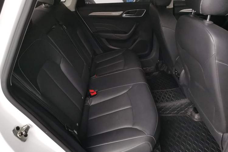 Used Roewe i6 2020 PLUS 1.6L CVT 4G Connected Glory Flagship Edition Right Rear Seat