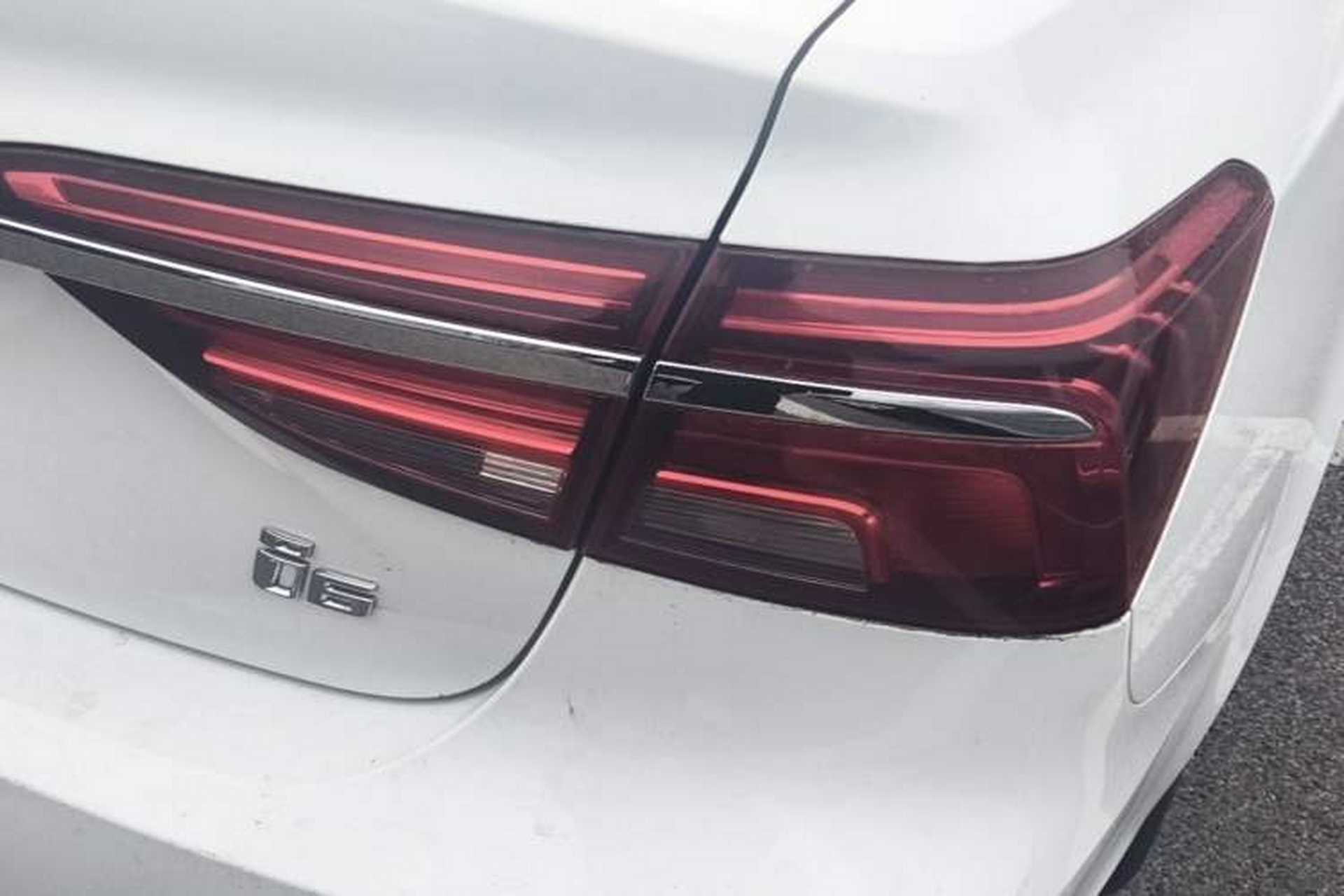 Used Roewe i6 2020 PLUS 1.6L Manual 4G Connect Glory Flagship Edition Right Rear Taillight
