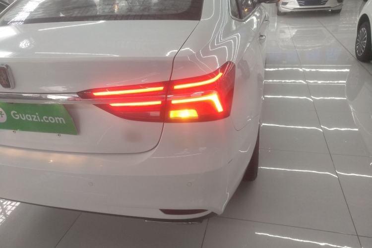 Used Roewe i6 2020 PLUS 1.6L CVT 4G Connected Glory Flagship Edition Right Rear Taillight