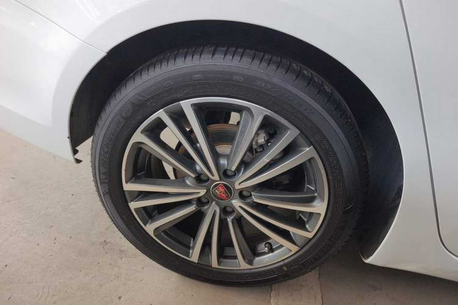 Used Roewe i6 2020 PLUS 1.6L CVT 4G Connected Glory Flagship Edition Right Rear Wheel Hub