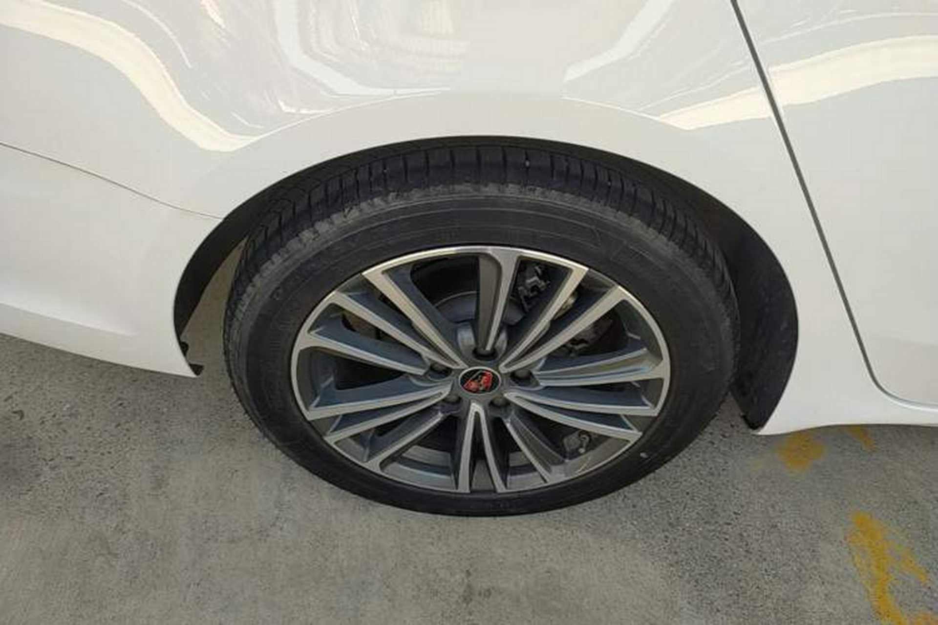 Used Roewe i6 2020 PLUS 1.6L CVT 4G Connected Glory Flagship Edition Right Rear Wheel Hub
