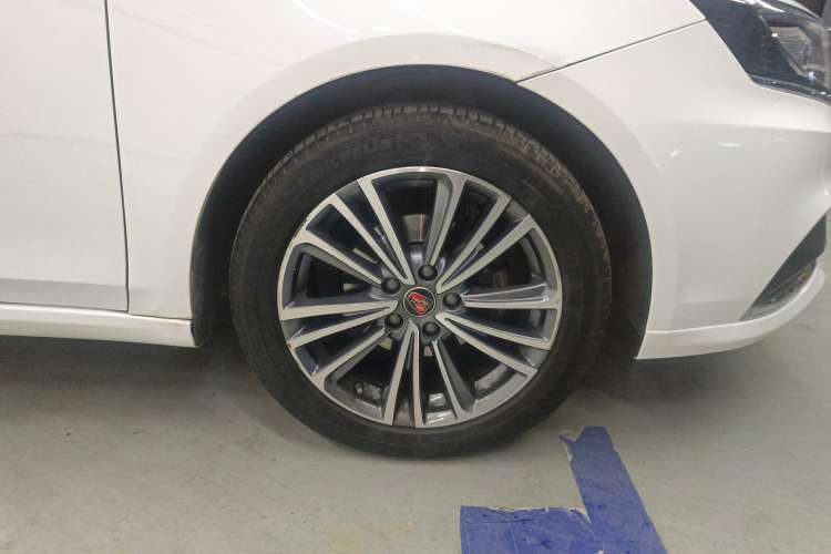 Used Roewe i6 2020 PLUS 1.6L CVT 4G Connected Glory Flagship Edition Right Rear Wheel Hub